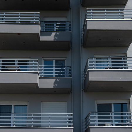 Relax Apartments 亚历山德鲁波利斯 外观 照片