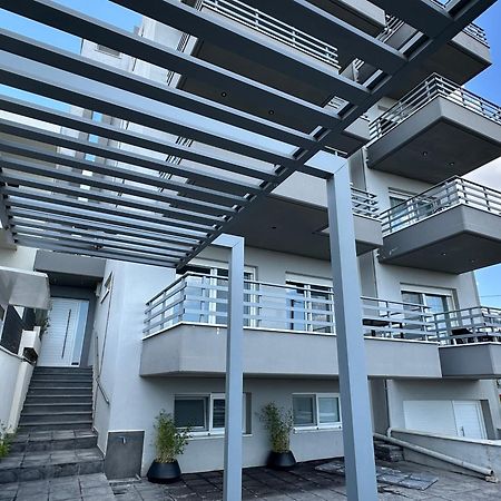 Relax Apartments 亚历山德鲁波利斯 外观 照片