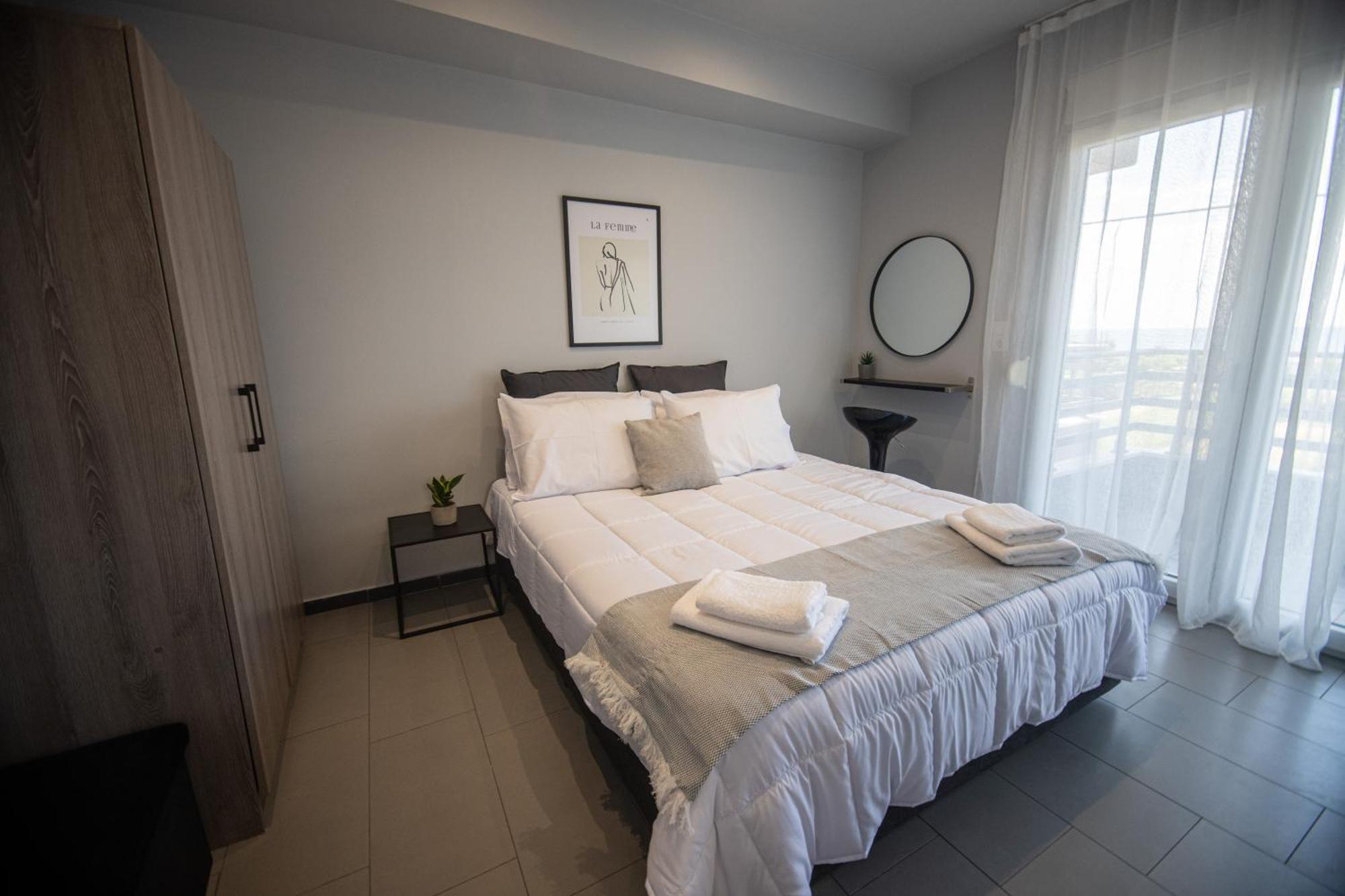 Relax Apartments 亚历山德鲁波利斯 外观 照片